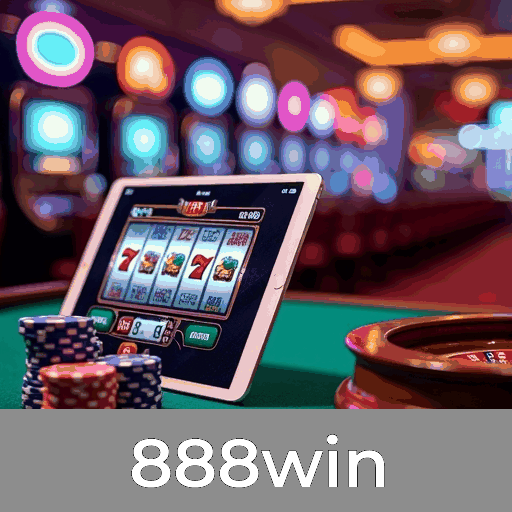 888win: Cassino Premiado e Pagamentos Rápidos